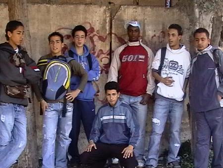 la clic de ma class